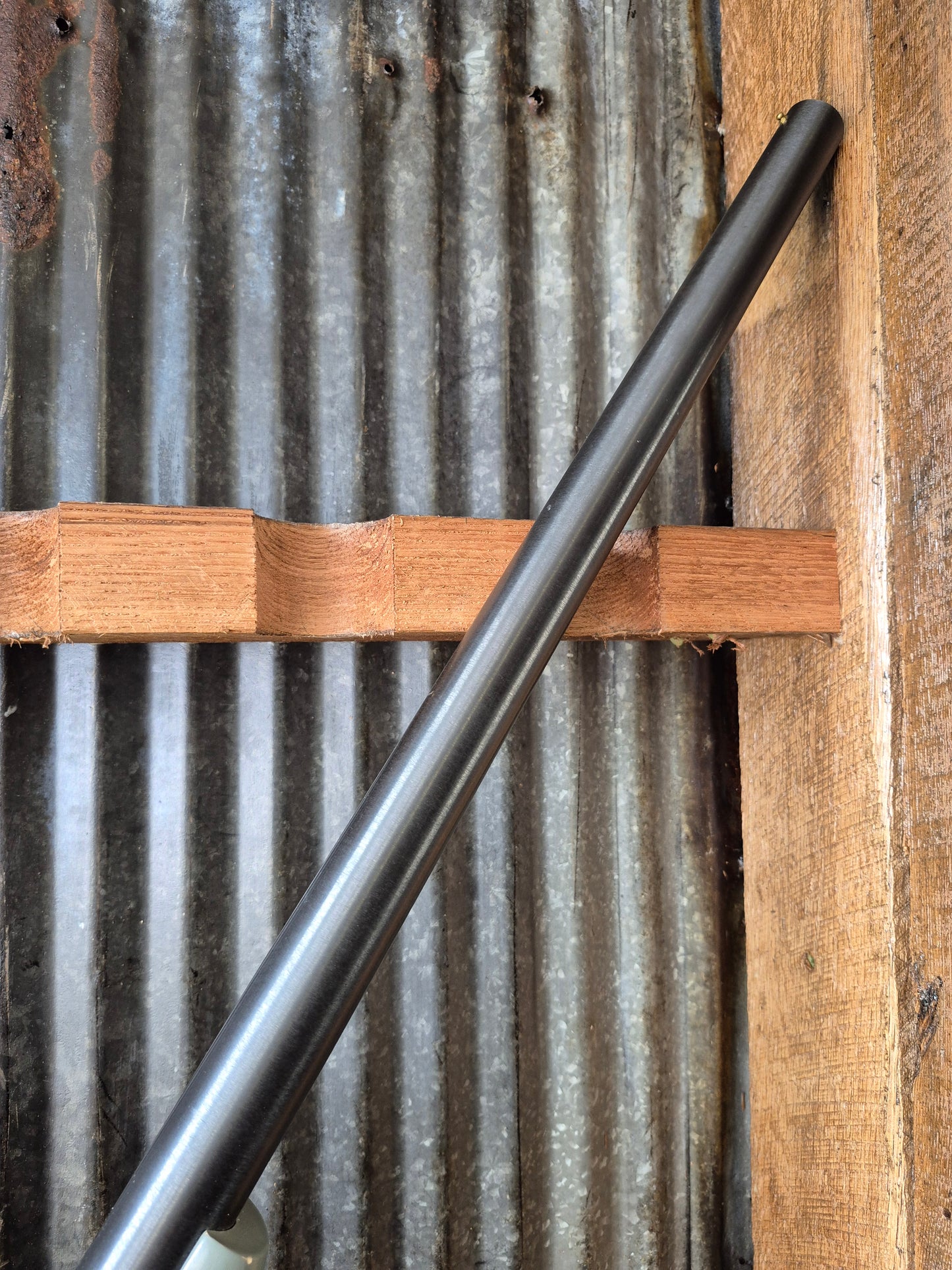 NEF 32" Heavy Full Choke 10ga