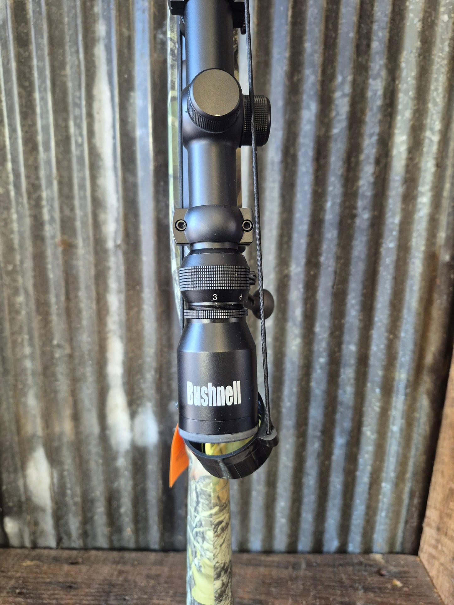 Savage Axis 30-06