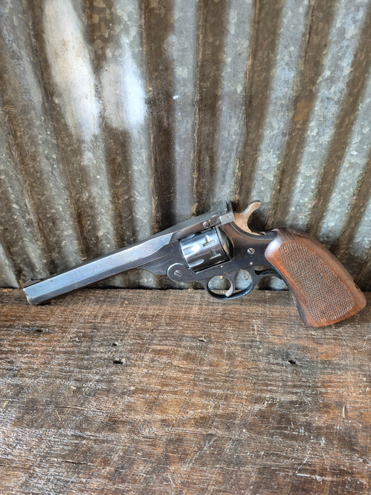 H&R "Sportsman" 22lr