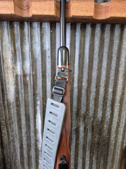 Remington 700bdl .243