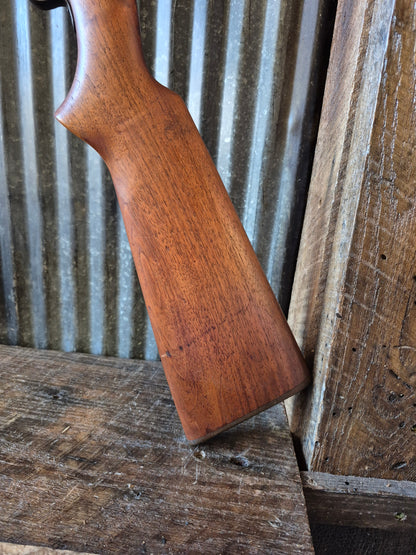 Winchester model 67