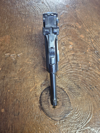 1941 (42) Mauser P08