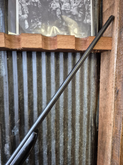 H&R Deluxe Topper Model 198 .410 bore 3" Full