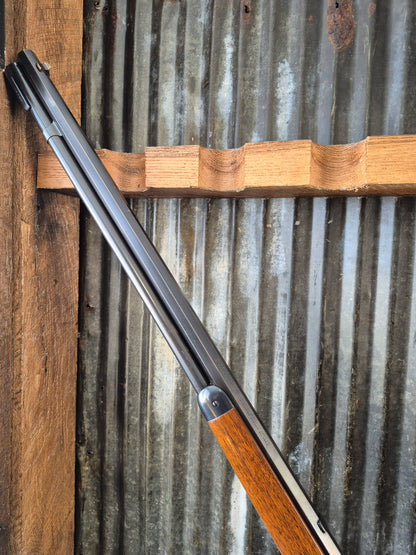 Winchester 1894 Takedown 25-35