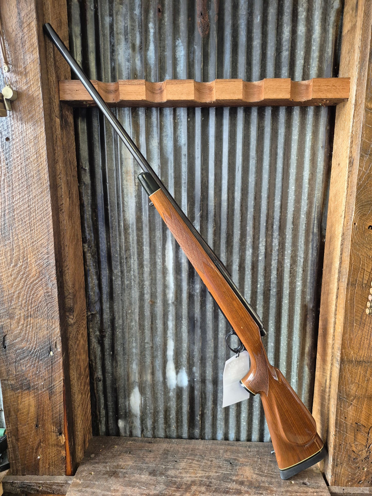 Remington 700bdl .7mm mag