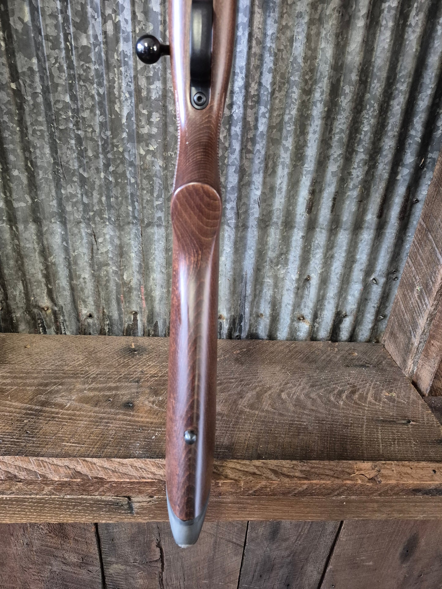 Savage Model 10 7mm08