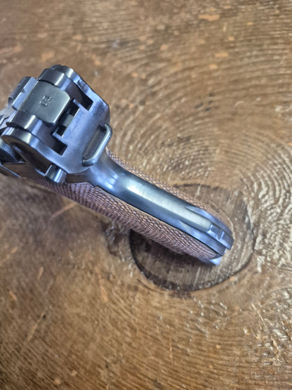 1941 (42) Mauser P08