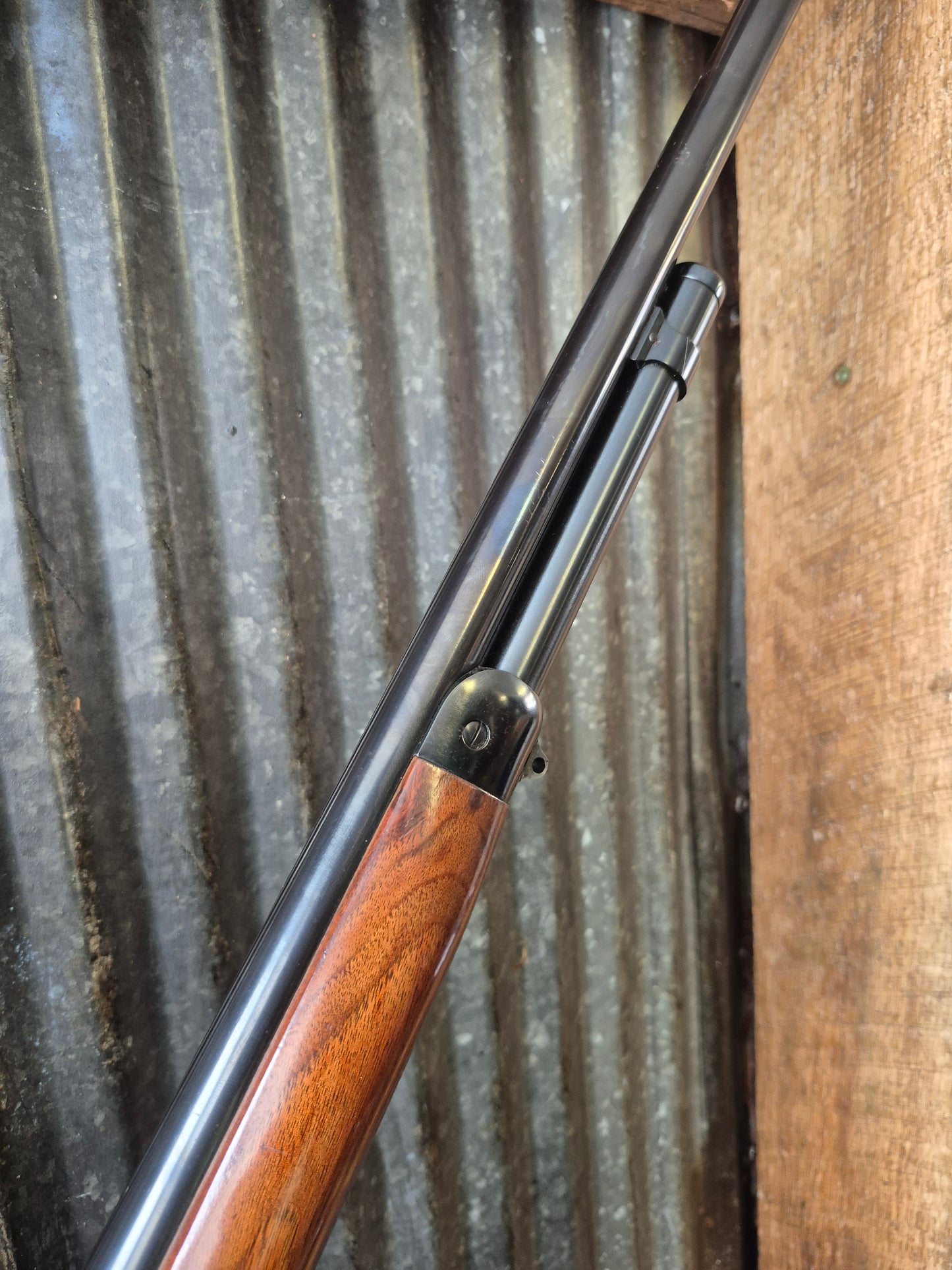 Winchester 64A 30-30