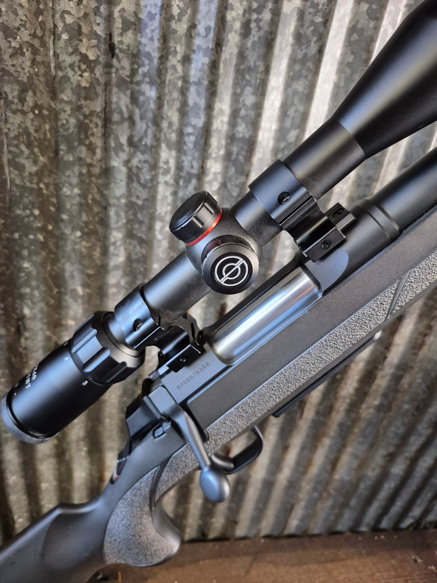 Browning A-Bolt Micro Stalker