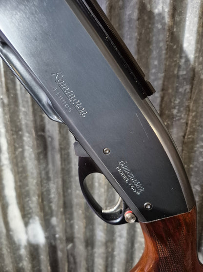 Remington 760 Gamemaster 270 win.
