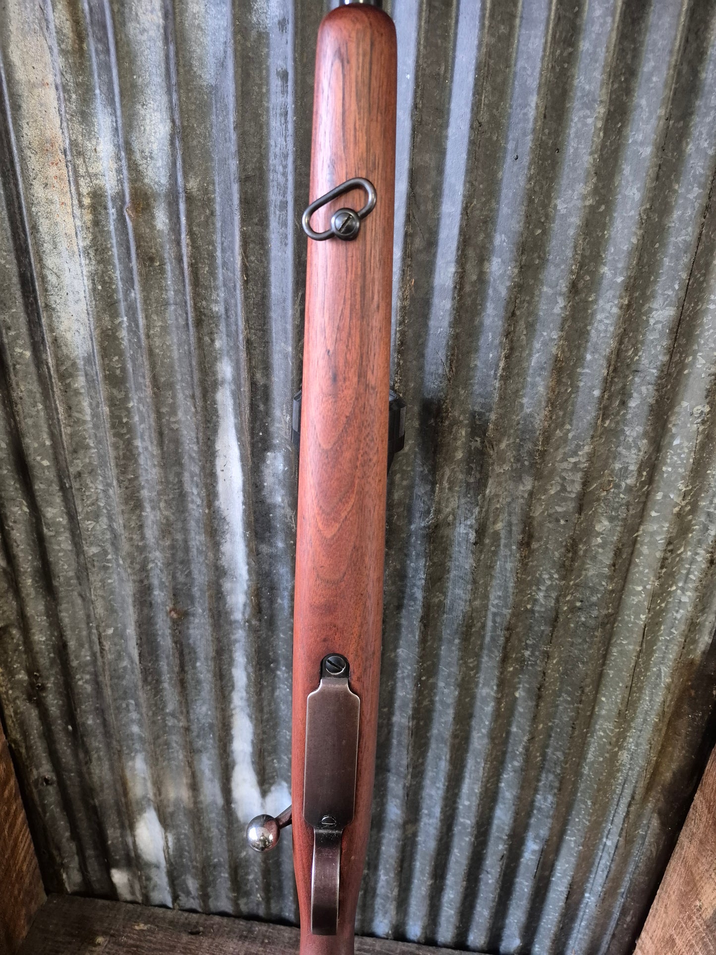 Remington Model 722 .222 Remington (1954)