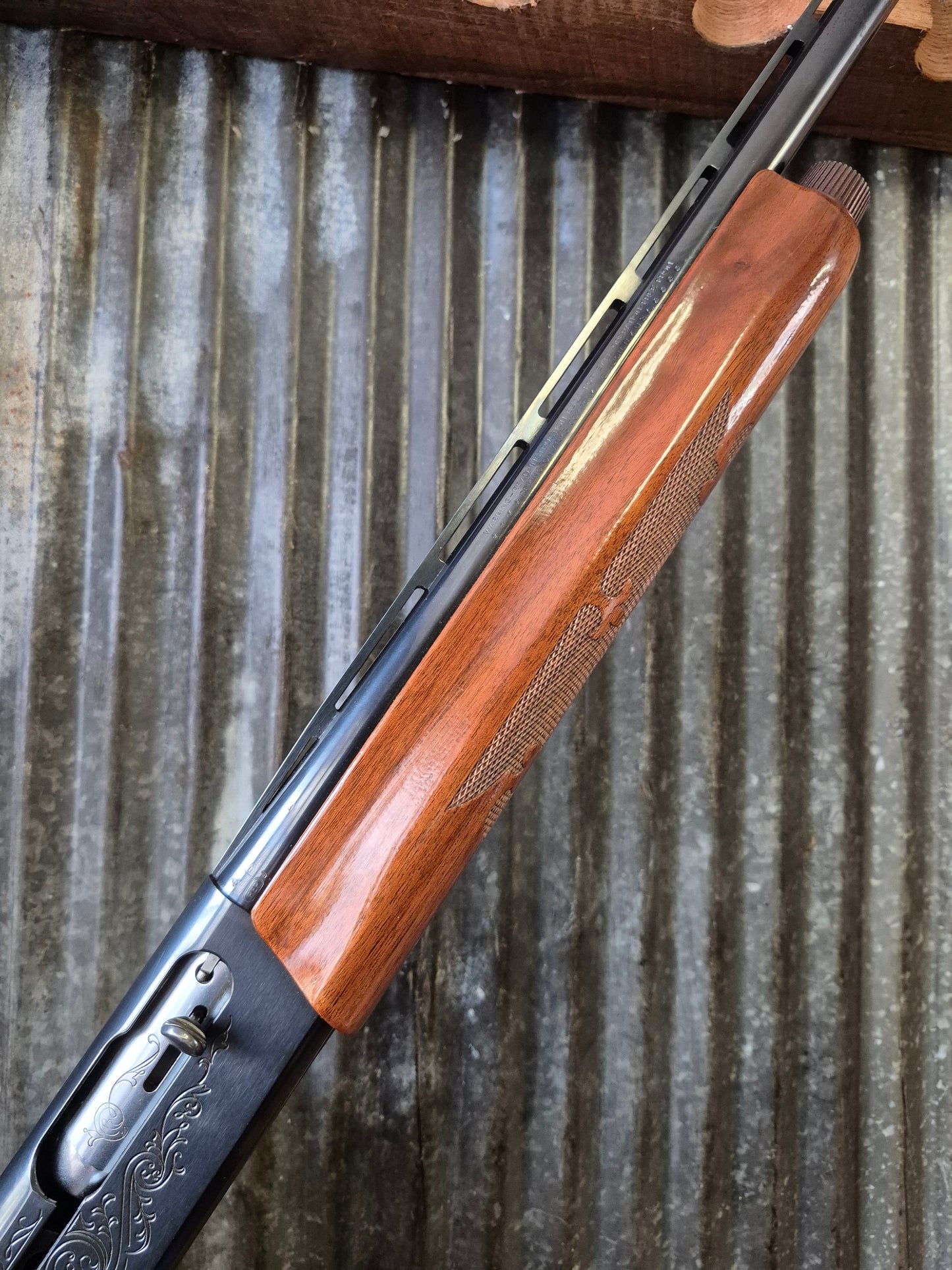 Remington 1100 LT-20 20ga
