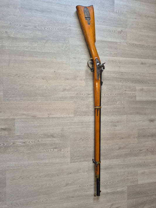 Antonio Zoli & Co .58cal musket