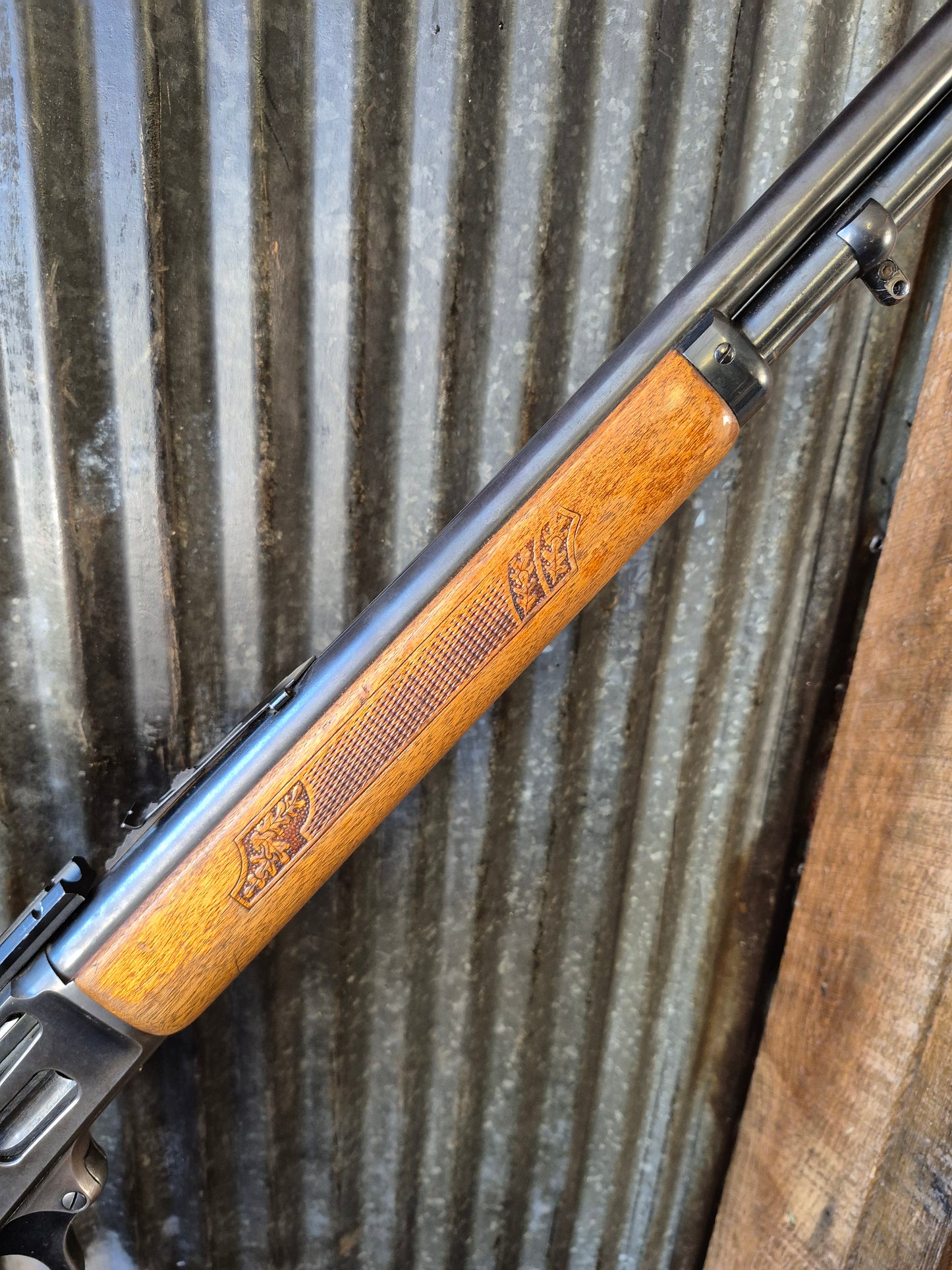 Marlin Glenfield Model 30A 30-30 Winchester