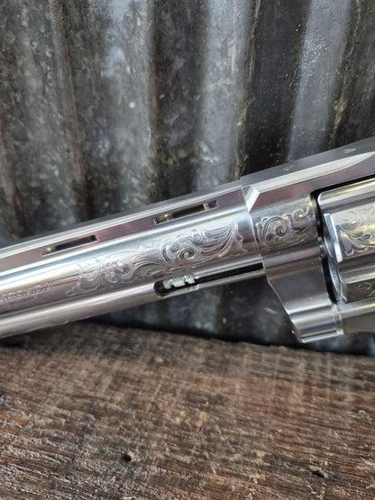 Colt Custom #28 of 250 Anaconda