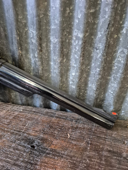 Smith & Wesson 29-2 .44 Magnum