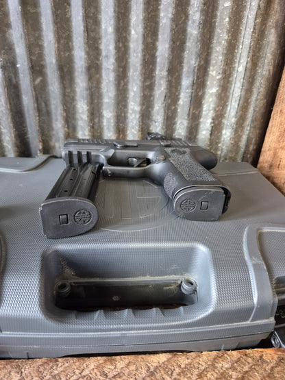 Sig 320XC 9mm
