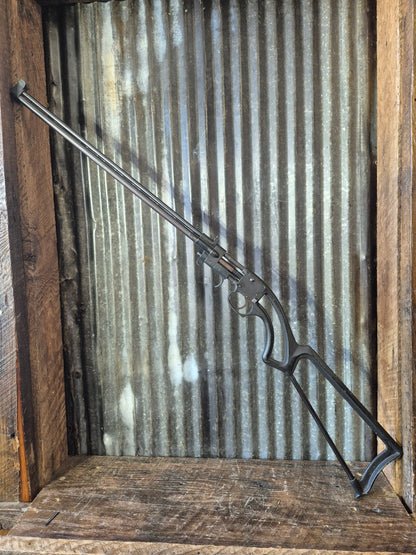 Firearms Int'l Corp Bronco 22lr