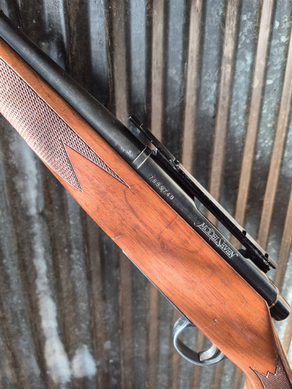 Remington Model 7 .243Win