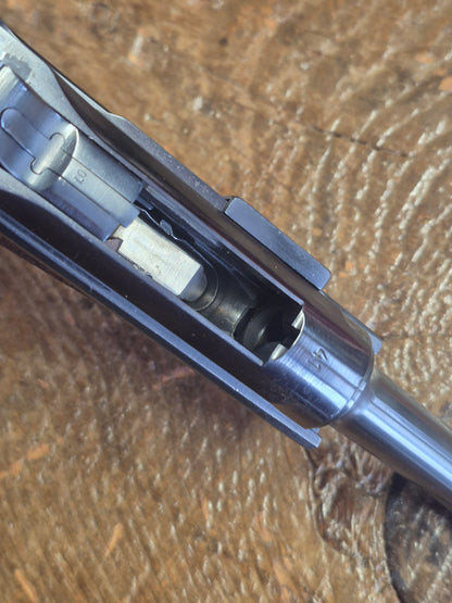 1941 (42) Mauser P08