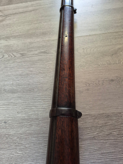L.G&Y Special Model 1861 .58cal Musket