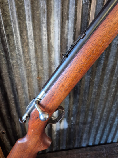 Winchester model 67
