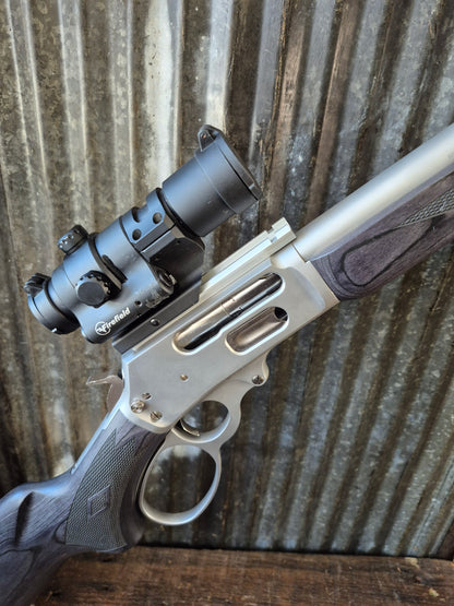 Marlin 1895 45-70 Trapper