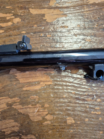 Thompson/Center Contender “Super 16” Barrel – .45-70 Govt – With Muzzle Brake