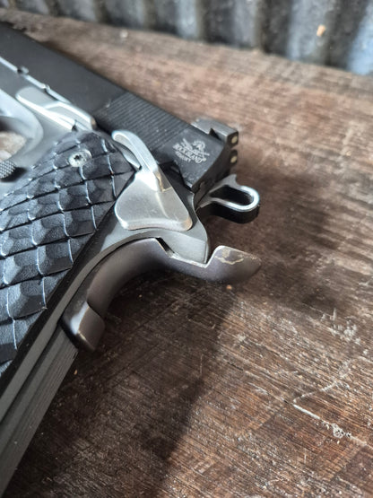 Rock Island M1911 A1-MS