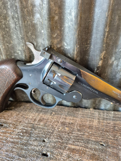 H&R "Sportsman" 22lr