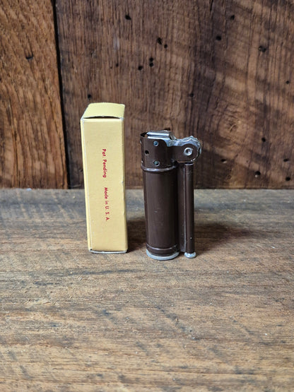 New In Box Dunhill Service Lighter