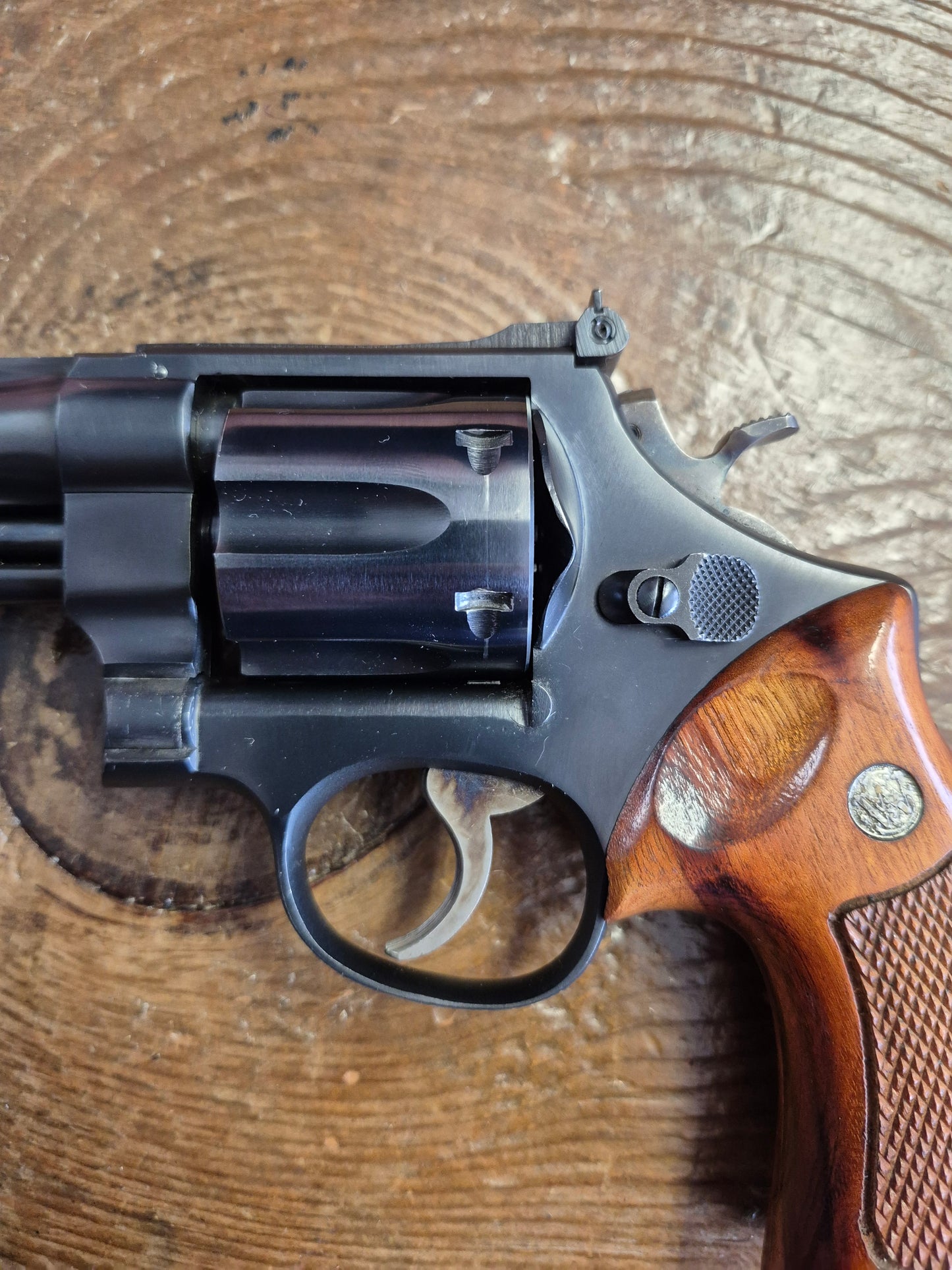 Beautiful 28-2 Highway Patrolman
