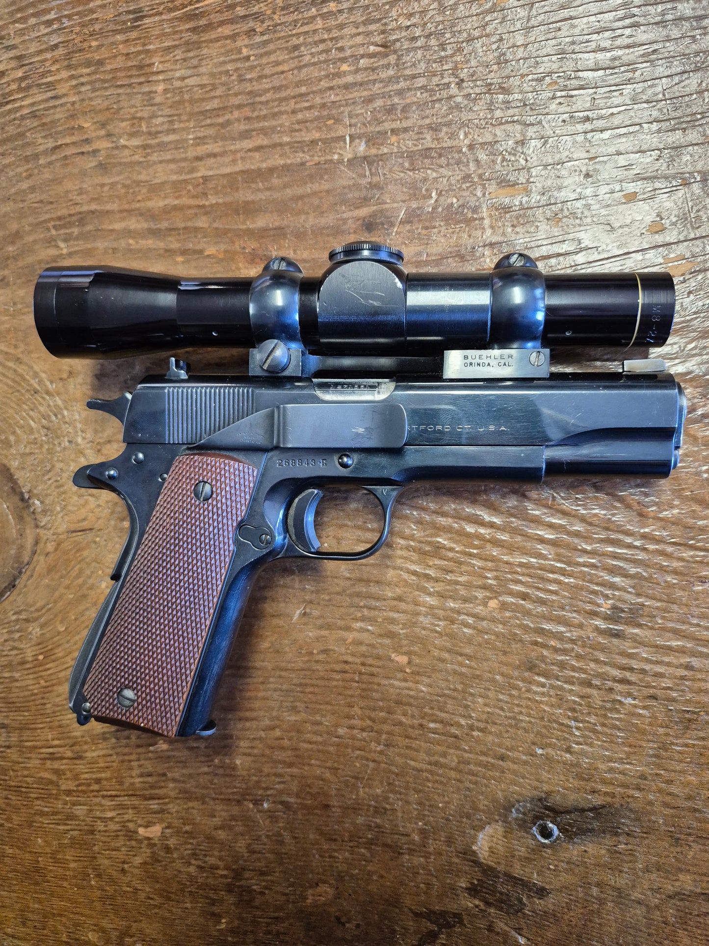 Colt 1911