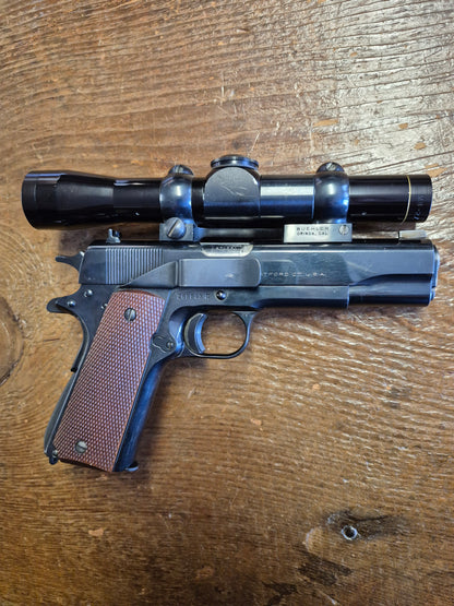 Colt 1911