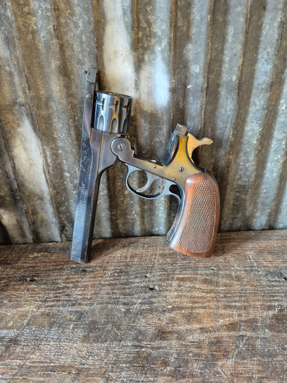 H&R "Sportsman" 22lr