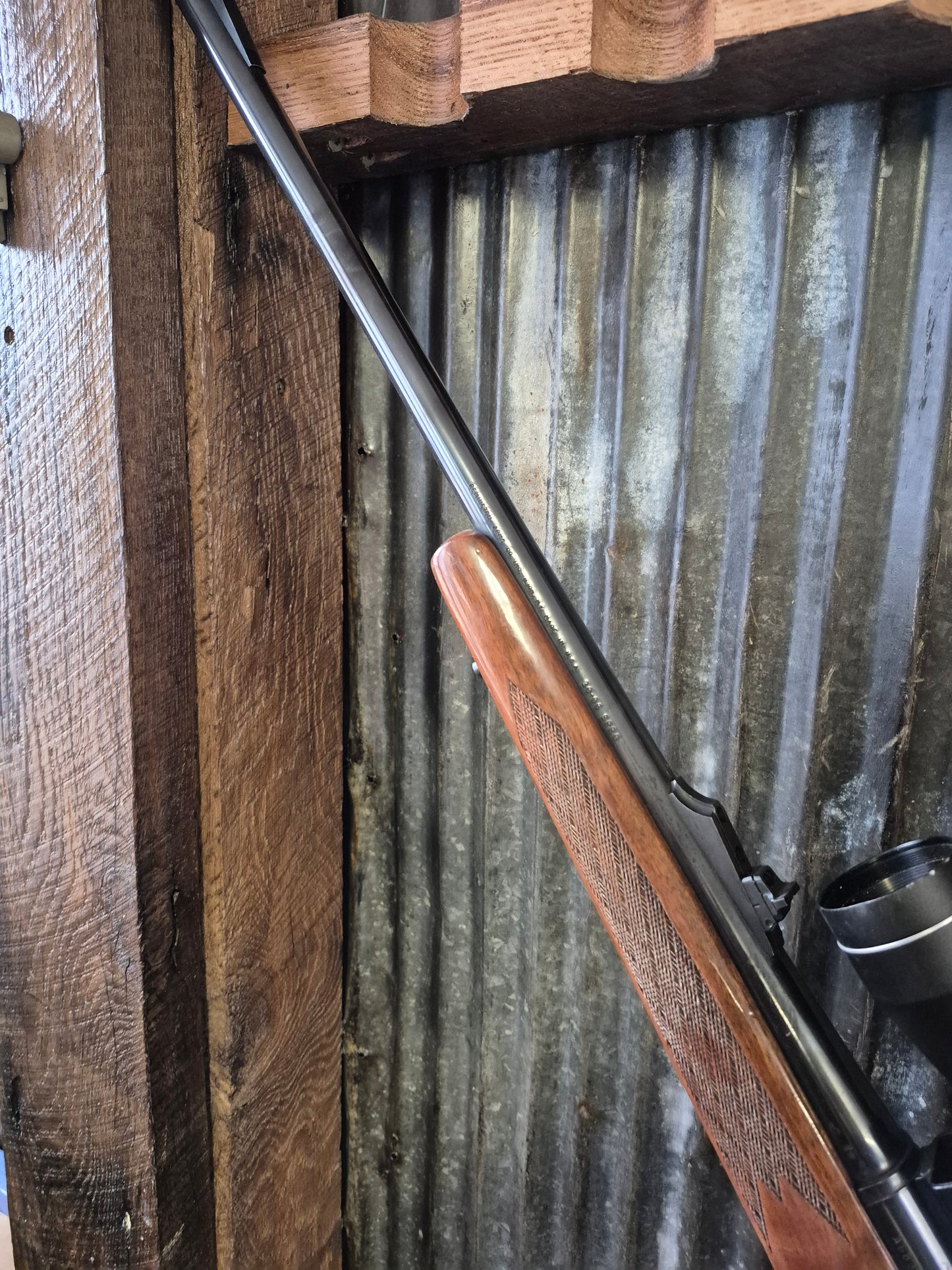 Remington 700adl 30-06 Springfield (1979)