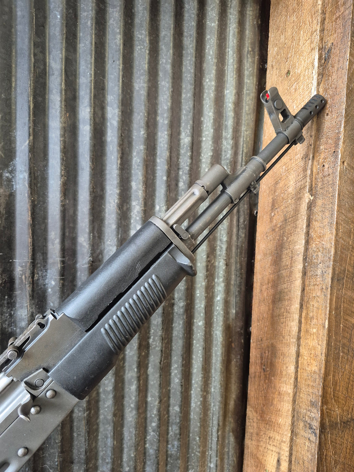 Century Arms Tantal Sporter 5.45x39