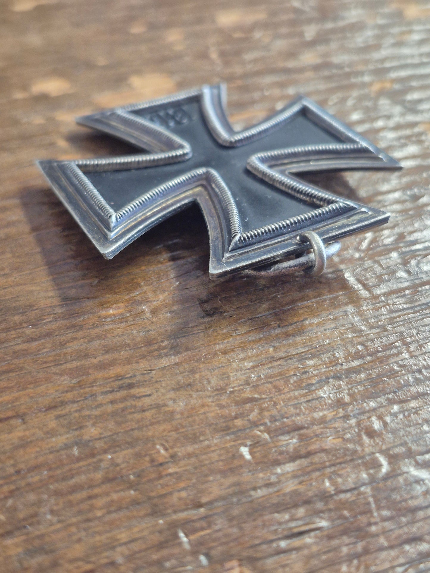 Iron Cross 2nd Class