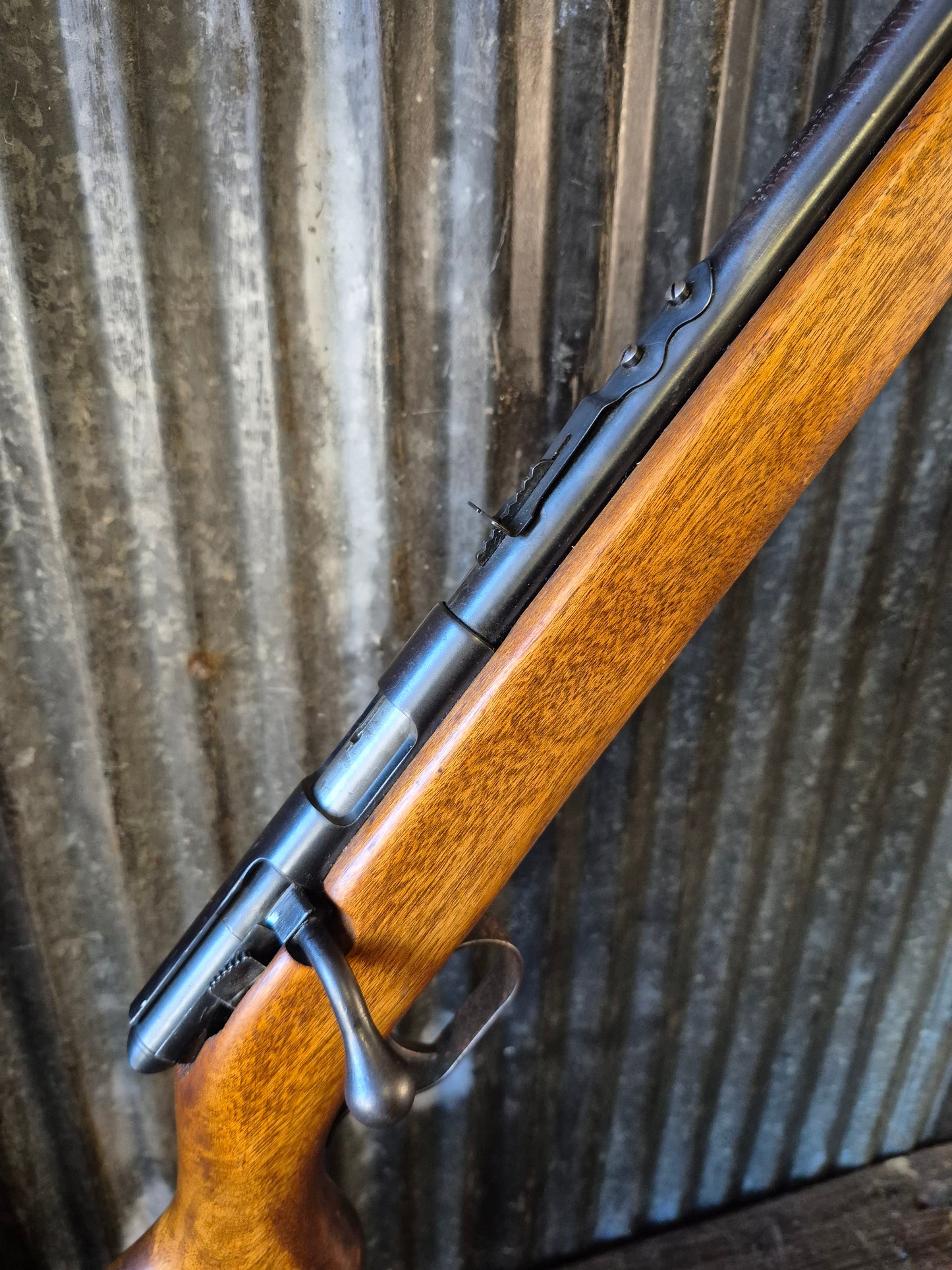 H&R "Pioneer" model 765
