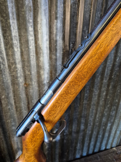 H&R "Pioneer" model 765