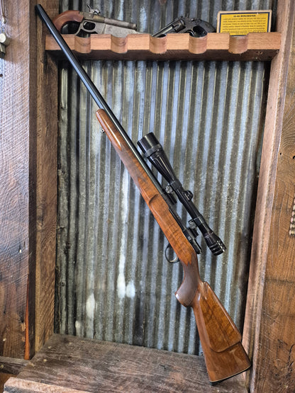 Sako L579 Heavy Barrel Varmint. 243win