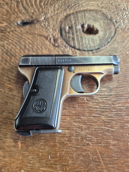 Beretta 418