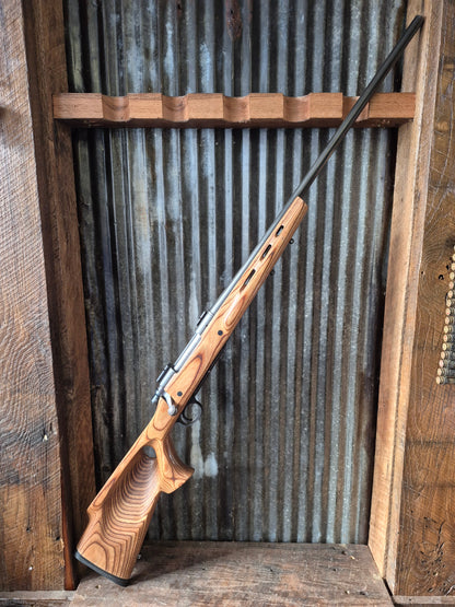 Remington 700 25-06