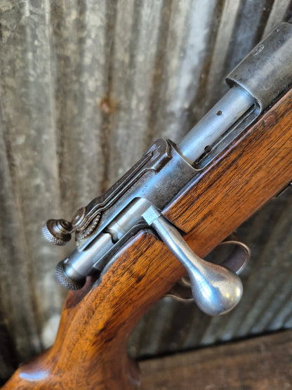 Winchester model 69
