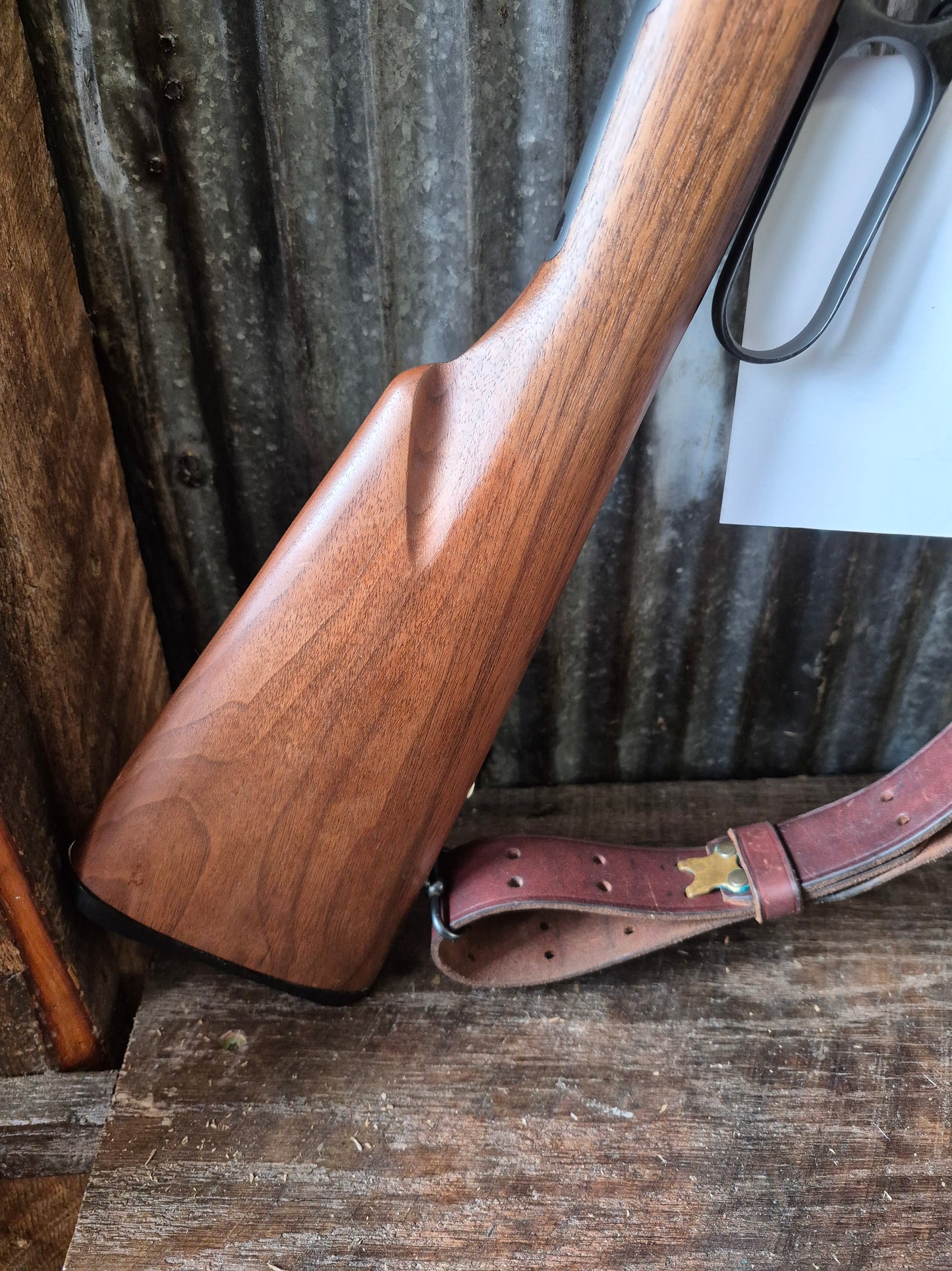 Marlin (JM)336 RC .30-30 Win