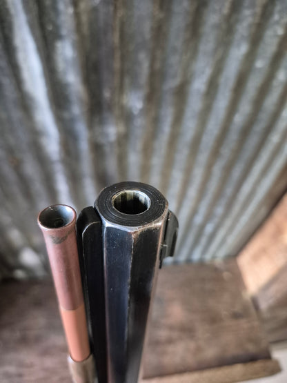Thompson Center .45cal Hawkins