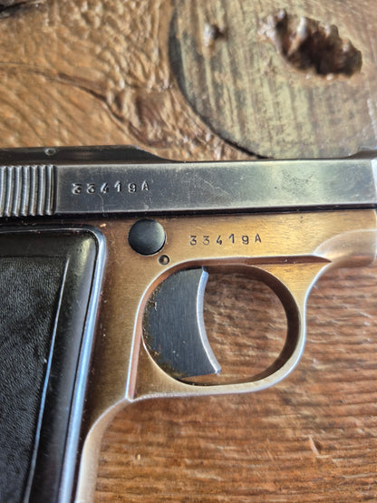 Beretta 418