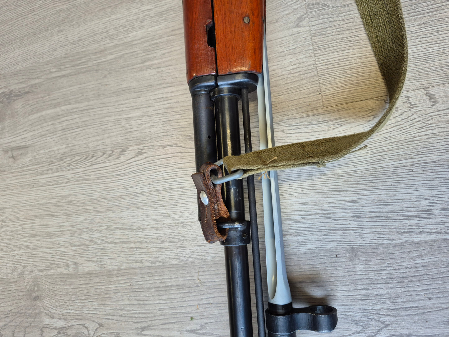 Numbers Matching Norinco SKS