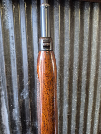 Winchester Model 71 Deluxe 348 WCF