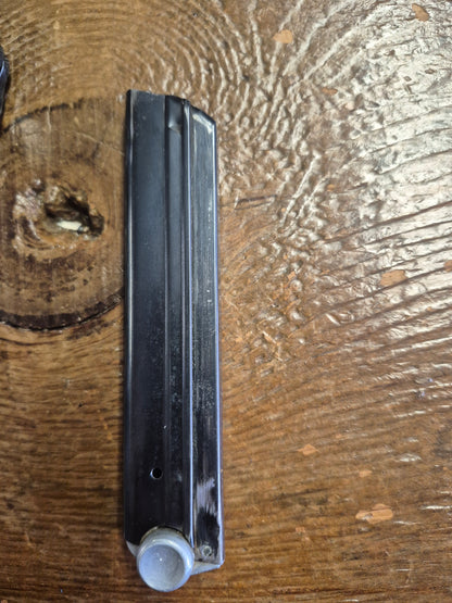 1941 (42) Mauser P08